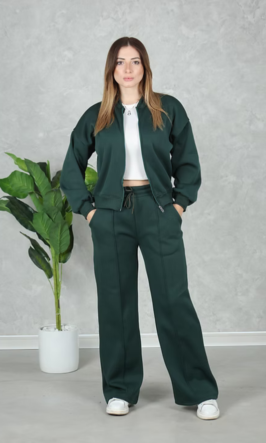 Ensemble SoftFit Molleton Absos