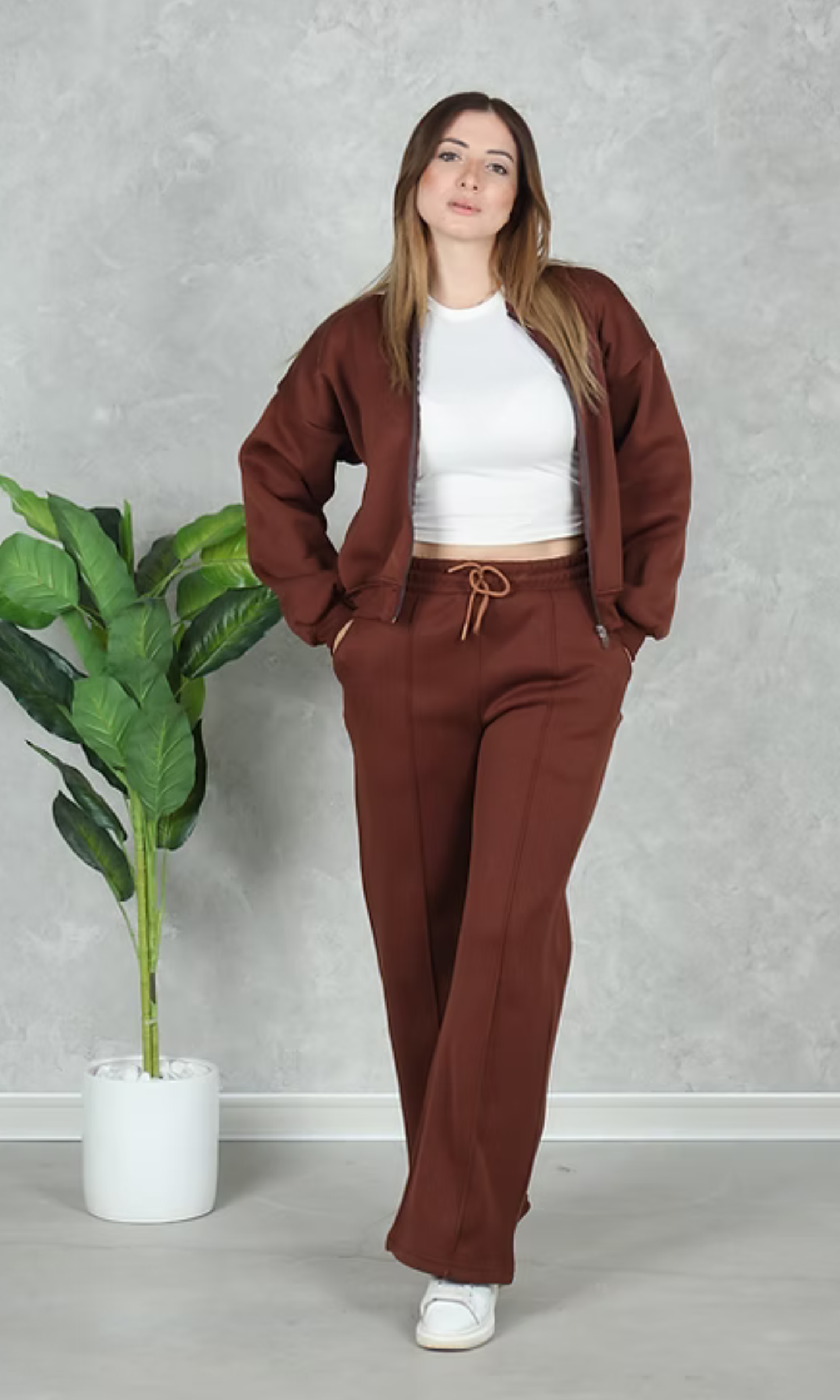 Ensemble SoftFit Molleton Absos