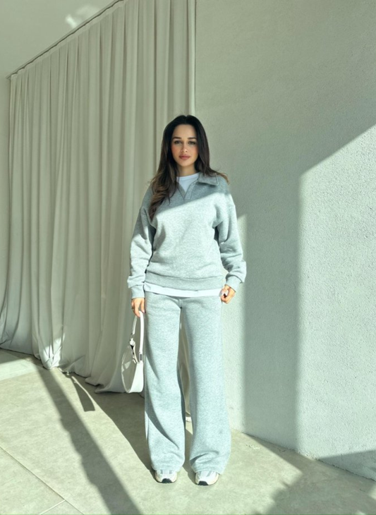 Ensemble Sport Femme Style Turc