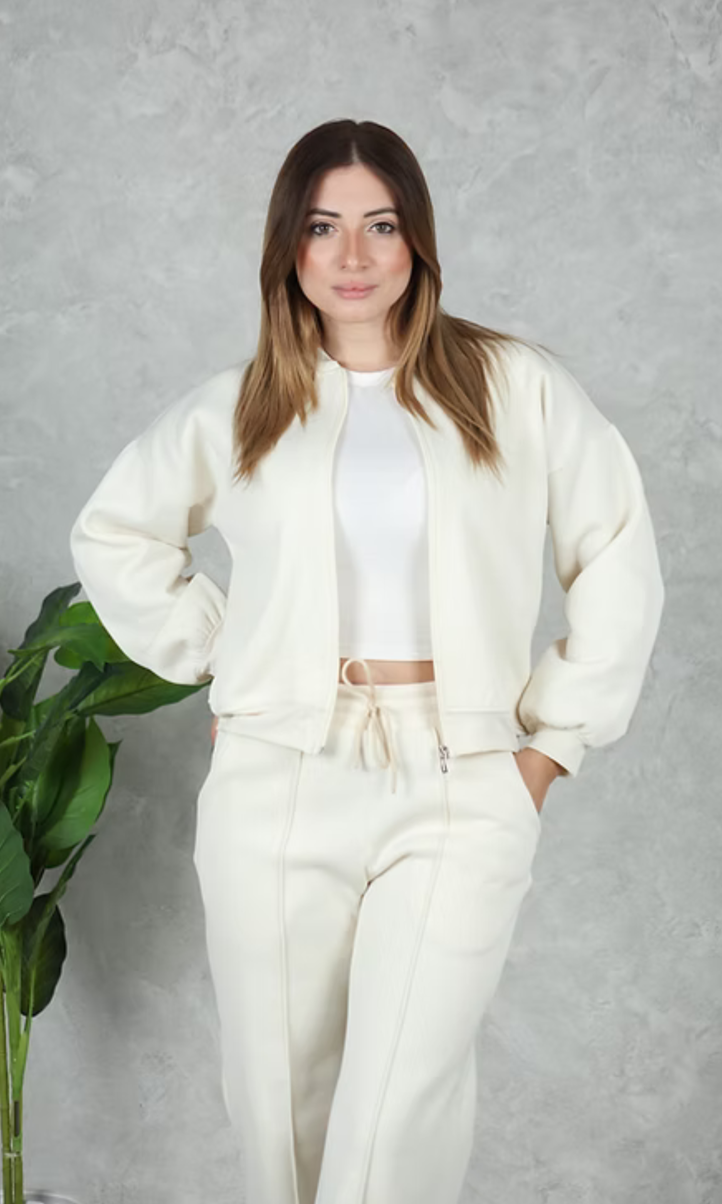 Ensemble SoftFit Molleton Absos