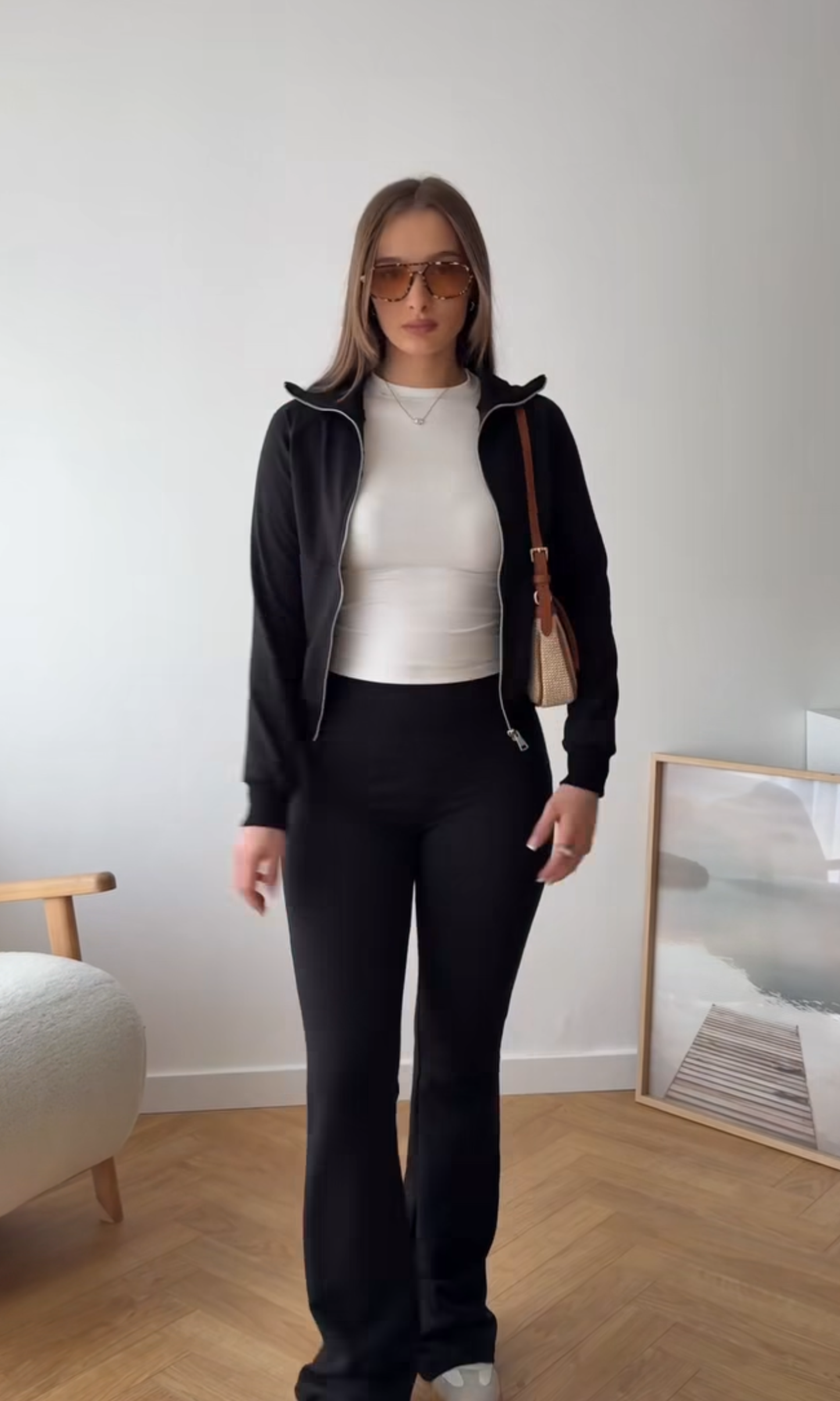 Ensemble sportswear Absos