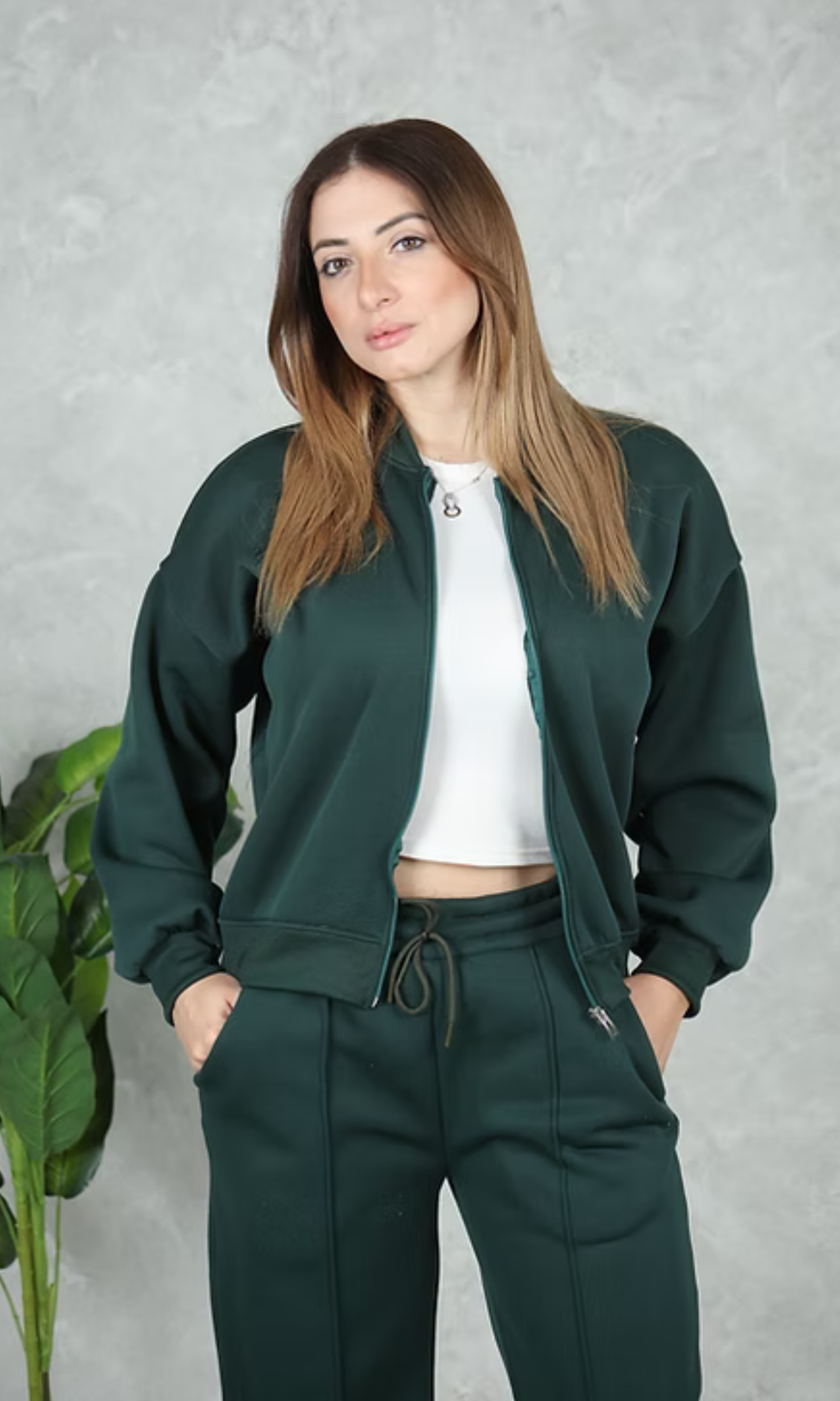 Ensemble SoftFit Molleton Absos