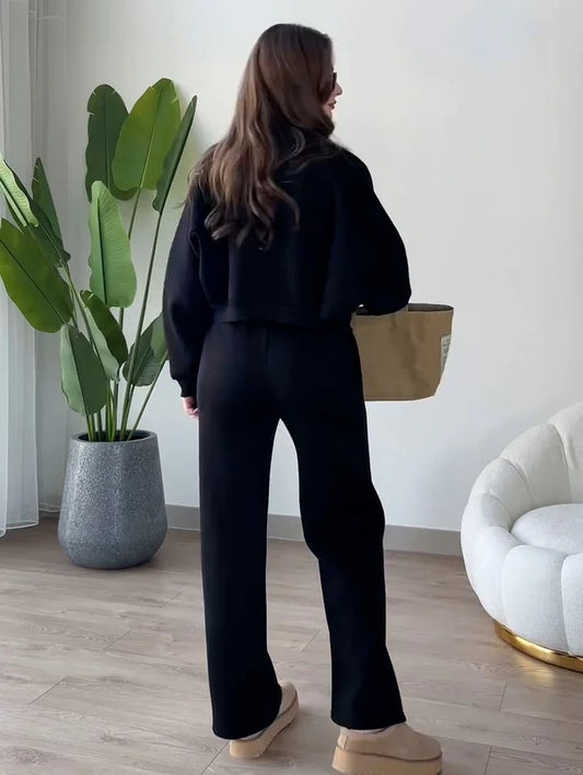 Ensemble luxe